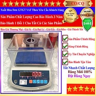 Cân Điện Tử KD-TBED