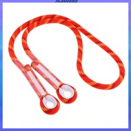 [flameerdbMY] 5mm Rock Climbing Knotted Pre-sewn to- Prusik Rope - 60CM