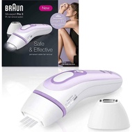Máy triệt lông Braun Silk-expert Pro 3 PL3111 IPL
