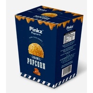 NO1️⃣DOOR GIFT👉(60GM)⚡13 BOX FREE 1 BOX ⚡PINKZ GOLDEN CARAMEL (60GM) FOR WEDDING, DOORGIFT, POPCORN💯