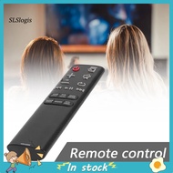 SLS_ Easy Access Button Remote Control Samsung Soundbar Remote Control for Hw-j355 Hw-j450 Fast Response Infrared Controller for Ps-wj6000 Replacement Remote for Home Theater