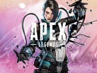 🎁特惠折扣🎁 APEX卡密&金幣代充 xbox Steam Origin PC APEX點數 Apex Legends