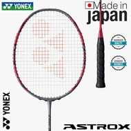 YONEX ARCSABER 11 PRO Badminton Racket Full Carbon Single 4U 22-3LBS 83g Made In Japan With Free Bag