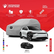 Automation Garage - Toyota bZ4X Elite Hummer Car Cover