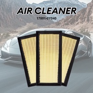 UTUONY Air Purifier Suitable For 17801-0Y040 Filter