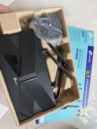 TP-Link Archer AX23 Wi-Fi 6 路由器