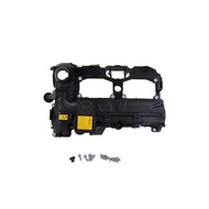 Car Accessories  N20 Engine Valve Cover 11127588412 for BMW F18 F07 F20 F35 F15 F16 F25 E84