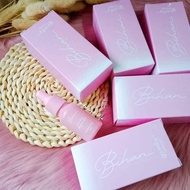 BIHAN ARGAN OIL READY STOCK