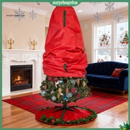 surpriseprice| Reusable Tree Storage Solution Holiday Tree Protector Tear-resistant Upright Christma