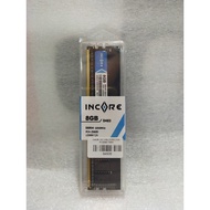Incore D483 DDR4 pc memory 8GB 3200MHz -04535