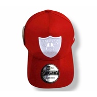 Raiders premium hat