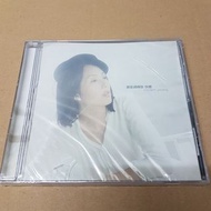 全新 CD 楊千嬅 原來過得很快樂 盒面有一條裂痕注意