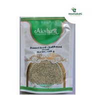 Akshar Fennel Seed 100g