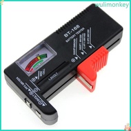 WU Pointer  Capacity Checker 1 5V 9V  Capacity Check Tool for Home