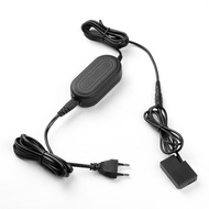 Andoer ACK-E18 AC Power Supply LP-E17 Dummy Battery Adapter Camera Charger Compatible with  EOS 200D