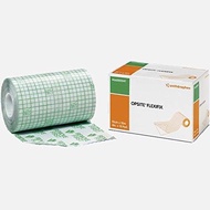 Smith & Nephew Smith and Nephew Flexifix Opsite Transparent Adhesive Film Roll 4" X10.9 Yards - Mode