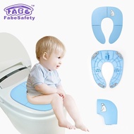 Kusyen Tempat Duduk Tandas Perjalanan Kanak-kanak Tempat Duduk Tandas Boleh Lipat Bayi Tandas Perjal