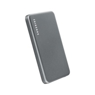 SUNSHINE PD20W QC3.0 5000mAh MagSafe Wireless Power Bank - Grey