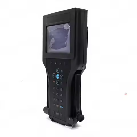 2024 OBD2 Diagnostic Scanner With TIS2000 CD Flash Tester Replacement For OPEL English 165 1997‑2014