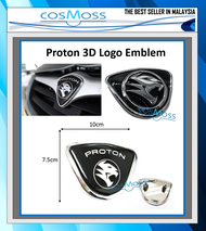 Proton Wira Iswara Proton Grille Logo (Proton Grille)