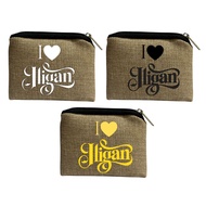 ohana BURLAP PURSE SOUVINERS ILAGAN ILOILO ILOCOS NORTE ILOCOS SUR  MAKATI MANILA DESIGNS