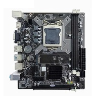 Mainboard WINNFOX H81 HDMI, VGA (socket 1150)