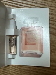 Chanel COCO Mademoiselle 香水 1.5ml