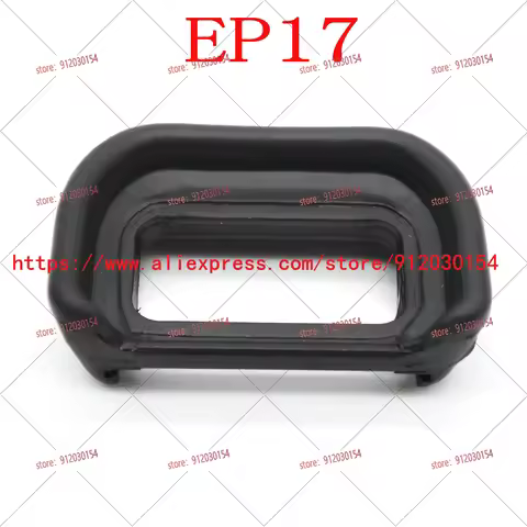 FDA-EP17 NEW Eyecup Eyepiece Viewfinder For Sony A6500 A6400 A6600 ILCE-6600 ILCE-6500 Digital Camer