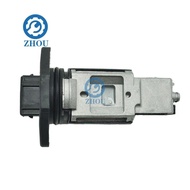 0281002128 96 211 621 Mass Air Flow MAF Sensor 0 281 002 128 For CITROEN XM Y4 PEUGEOT 605 2.5 TD Tu