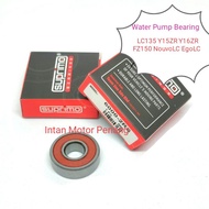 0BEARING WATER PUMP 6000-2RS  FOR YAMAHA FZ150 LC135 Y15ZR Y16ZR Nouvo/ Ego LC(SUPRIMO)(SPORT RIM BA