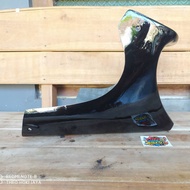 MESIN Beard Rxz Engine Cover Rxz Rxr Under Tail Rxz Plus Cat