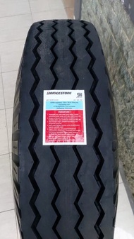 Bridgestone MRA 8.25 - 16 14PR Ban Luar Truk Ukuran 825 R16