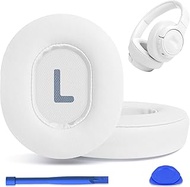 Replacement Ear Pads for JBL Tune 700BT, 710BT, 720BT, 750BTNC, 760NC, 770NC Wireless Over-Ear Headp