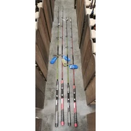 PIONEER AVALANCHE (ROD)