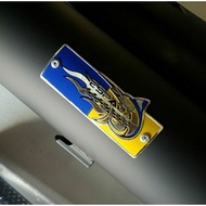 Espada Racing Exhaust System Yamaha Y15