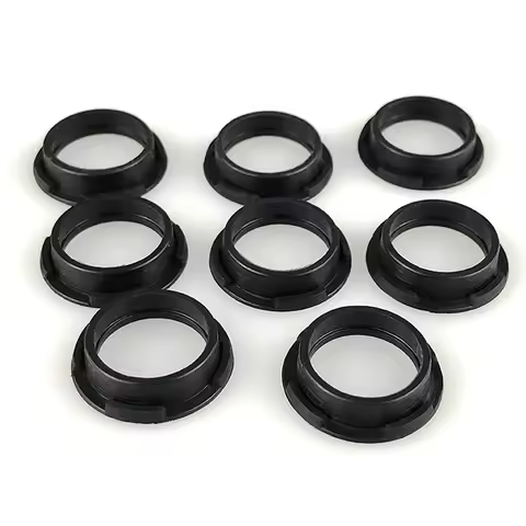 10X 5Q0919133 PDC Sensor O-Ring 5Q0919275B 66209283203 A0005421251 For AUDI A3 A4 SKODA VW SEAT LEON