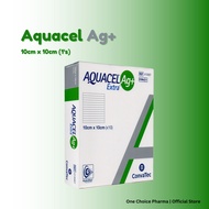 Aquacel Ag+ Extra 10cmx10cm