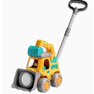 Excavator Automatic Bubble Machine for Toddler Kid Toy 1 2 3 4 5 6 7 8 1yr Year Old Little Boy Girl 