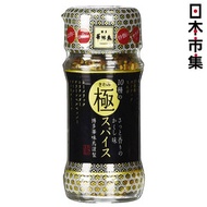 博多華味鳥 - 日本 博多華味鳥 10種極致香料粉 綜合調味料 60g【市集世界 - 日本市集】