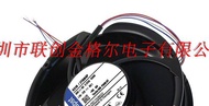 YY Original genuine German imported inverter fan 6318/17TDH4AR 48V 3A 144W