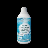 OMBAC ULTRON HYGIENE SANITIZER 1 L