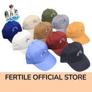 RAINBOW KIDS BASEBALL CAP RAINBOW KIDS BASE BALL CAP/