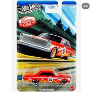 Hot Wheels | Classic Car Model 1:64