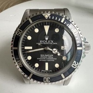 Rolex Sea-Dweller 1665 mark 4