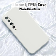 【Hot sale】For Xiaomi Poco M6 Pro 5G/Poco X6/Poco X6 Pro/Xiaomi 15 Cover Sense of premium Ivory White