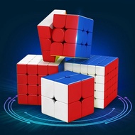 MoFang JiaoShi Magnetic MeiLong M 5x5x5 Speed Rubik's Cube MF8885