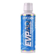 Evogen EVP AQ Unflavored | Premium Liquid Glycerol, Betaine anhydrous, S7, Sodium ascorbate, Hydrati
