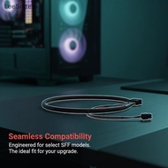LeeSisters SATA Hard Disk Cable For 3030sff 7050sff 3040 3046 3050 5050sff Desktop Reliable Performa