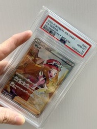 Pokémon 莎莉娜S11A Serena Incandescent Arcana