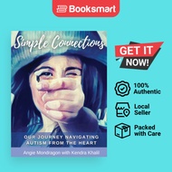 Simple Connections - Hardback - English - 9798985500325